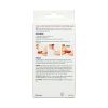 KISS Salon Color Short Square Fake Nails, Glossy Solid Pink, 'Guilty', 28 Ct.