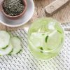 Green Tea & Cucumber Body Butter