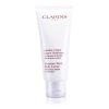 Clarins - Moisture Rich Body Lotion with Shea Butter - For Dry Skin - 200ml/7oz StrawberryNet