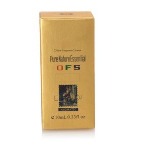 Body Essential Oil Ovarian Care Beauty (Option: Jojoba Oil 100ML)